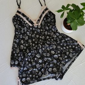Marilyn Monroe Pajama set